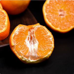 四川特级春见耙耙柑粑粑柑10斤橘子