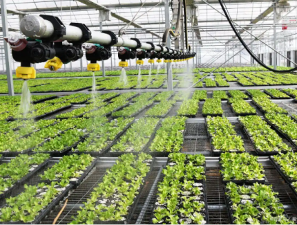 农业科技包括哪些？农业科技的类型介绍