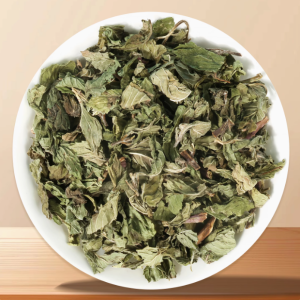 薄荷中药材500克纯天然薄荷干新货药用薄荷茶薄荷粉正品薄荷叶