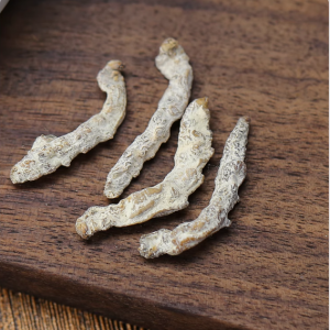 正品白僵蚕中药材 僵蚕白僵蚕粉白僵虫天虫姜蚕姜虫非炒僵蚕干货