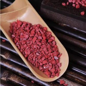 正品天然中药材纯朱砂帝王原石真水飞粉大粒药用辰砂丹砂赤丹汞沙